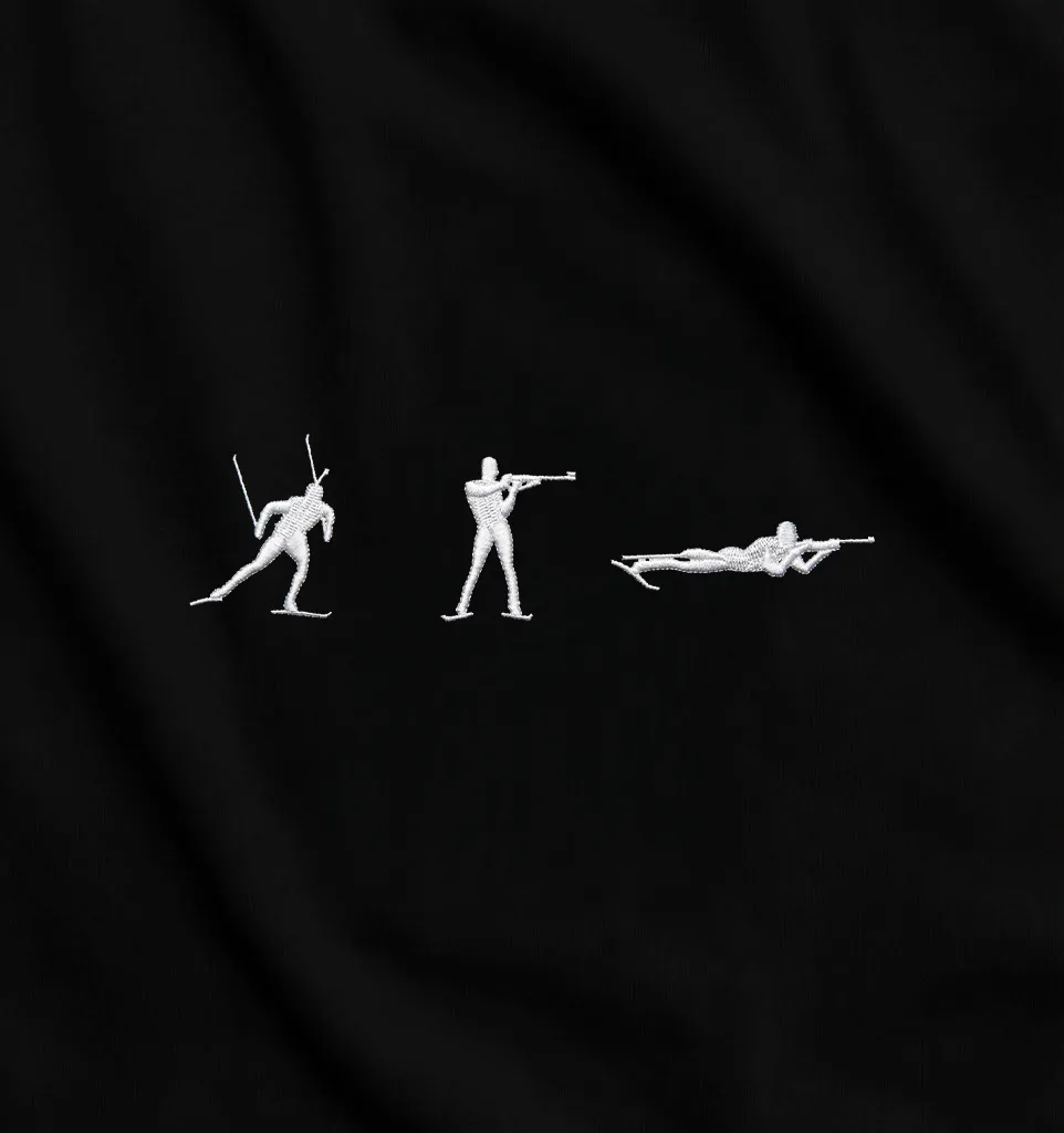 Endurance, Stability, Precision