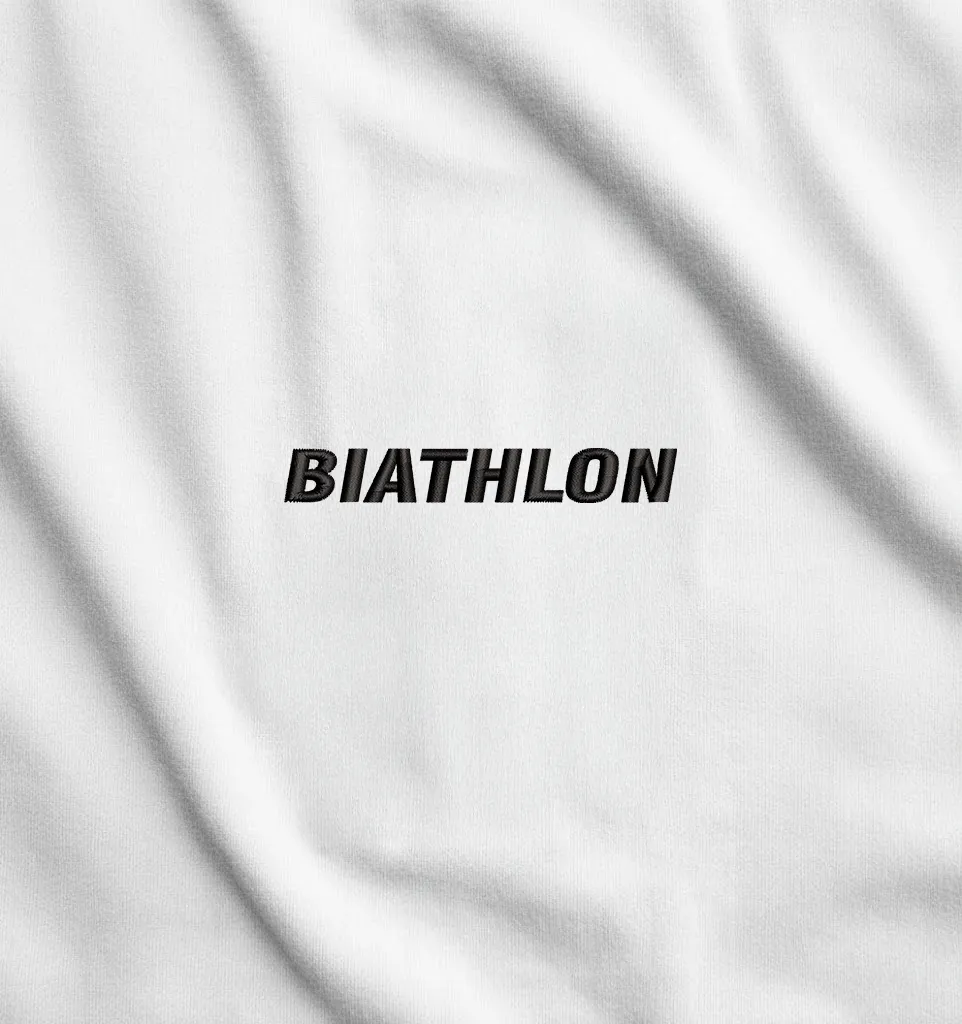 Biathlon — Sweatshirt