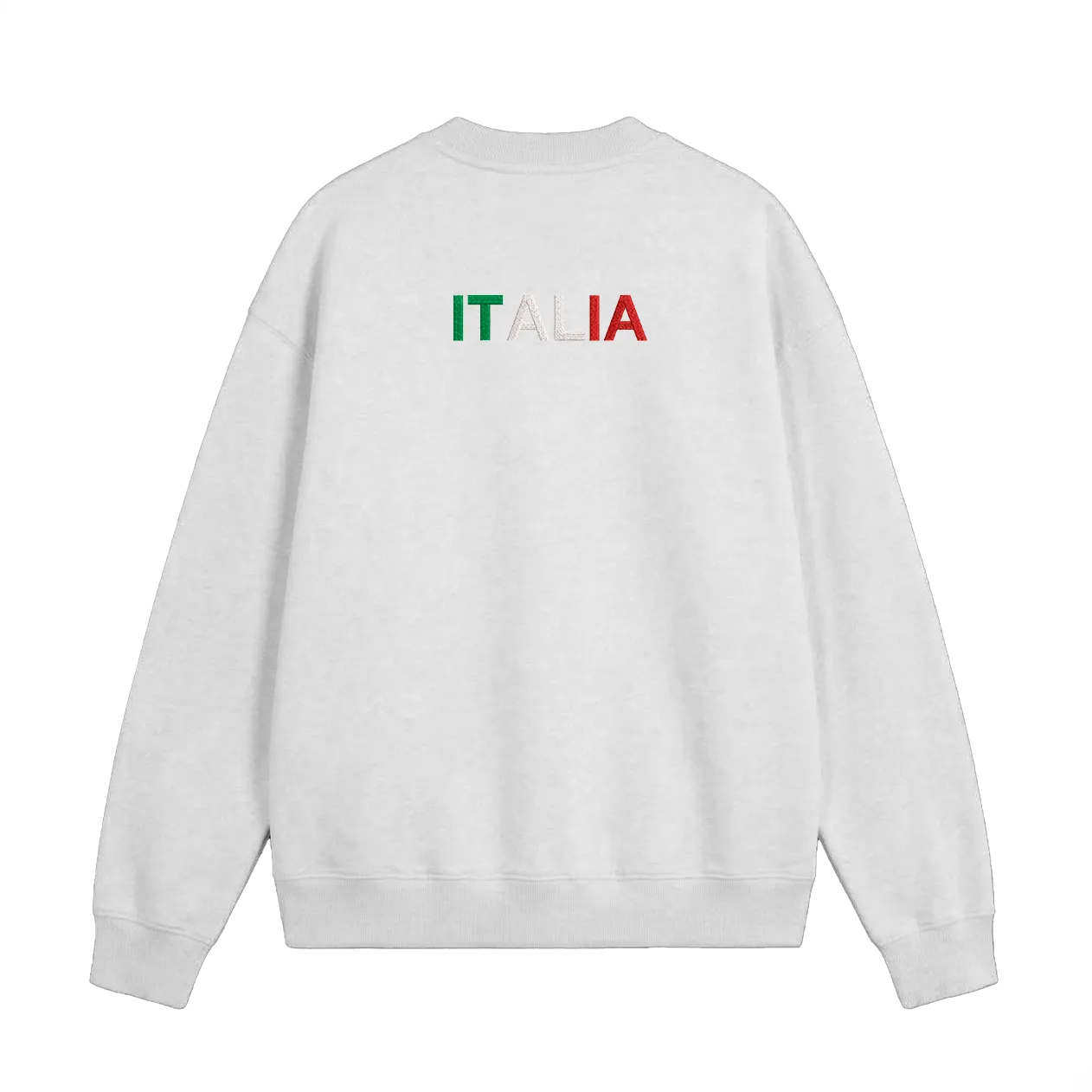 L'équipe d'Italie