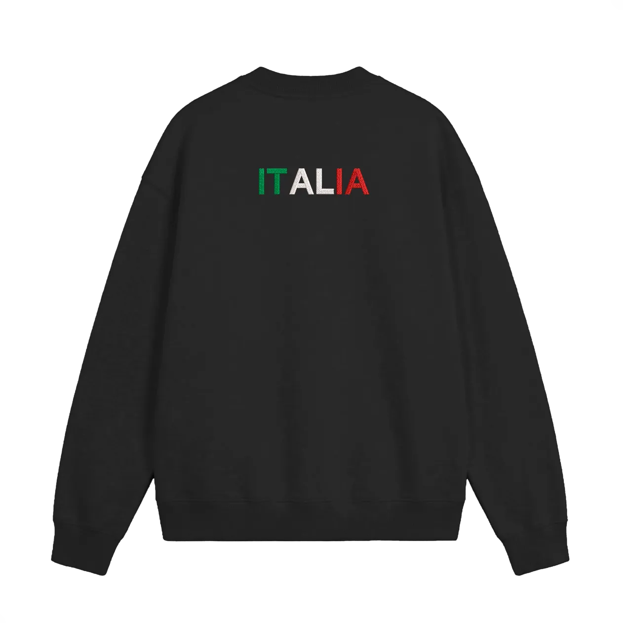 L'équipe d'Italie - Thumbnail 2