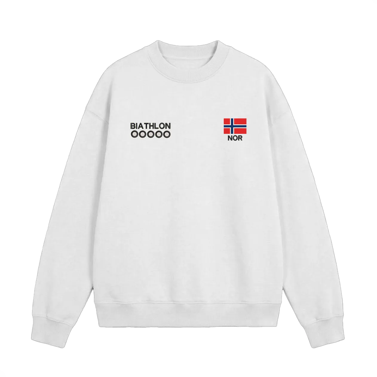 Équipe de Norvège