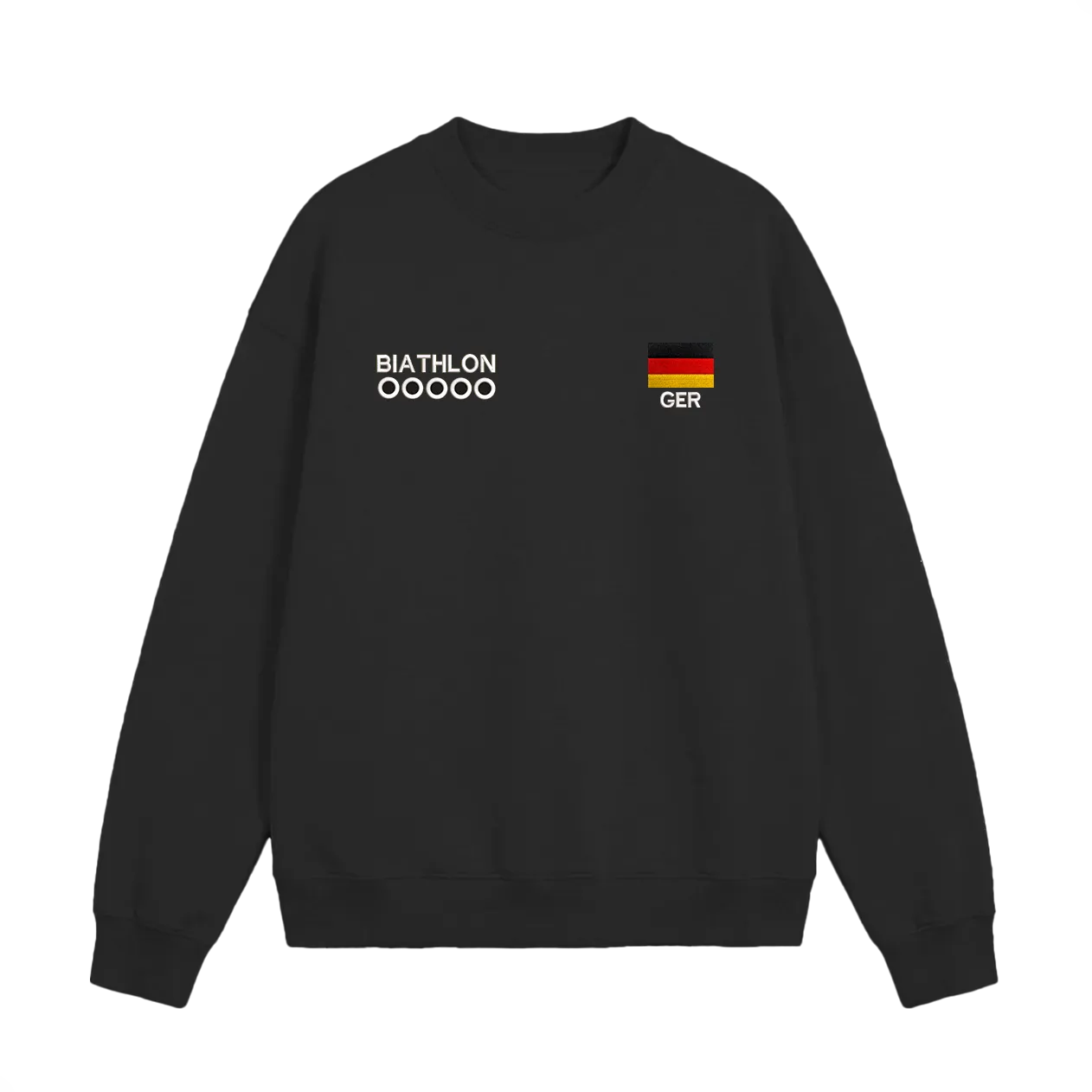 L'équipe d'Allemagne - Thumbnail 1