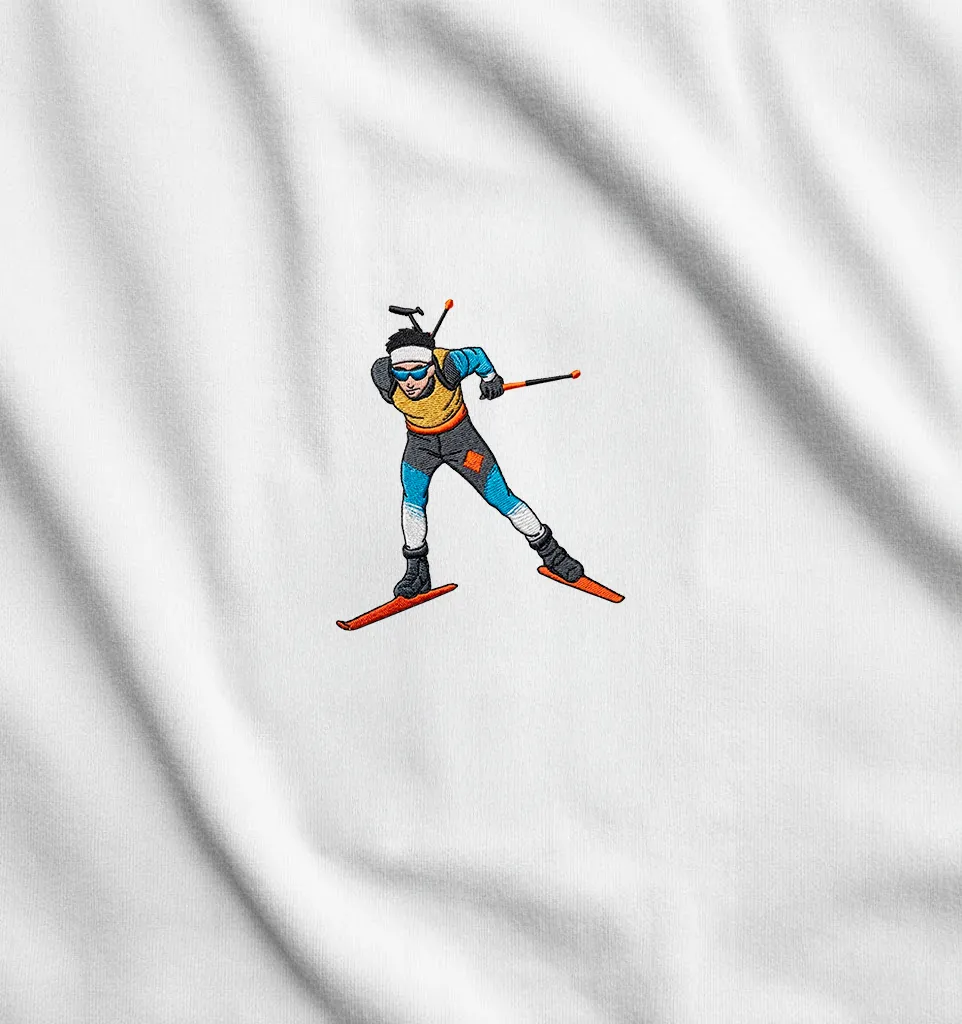 The French Champion — Sweatshirt