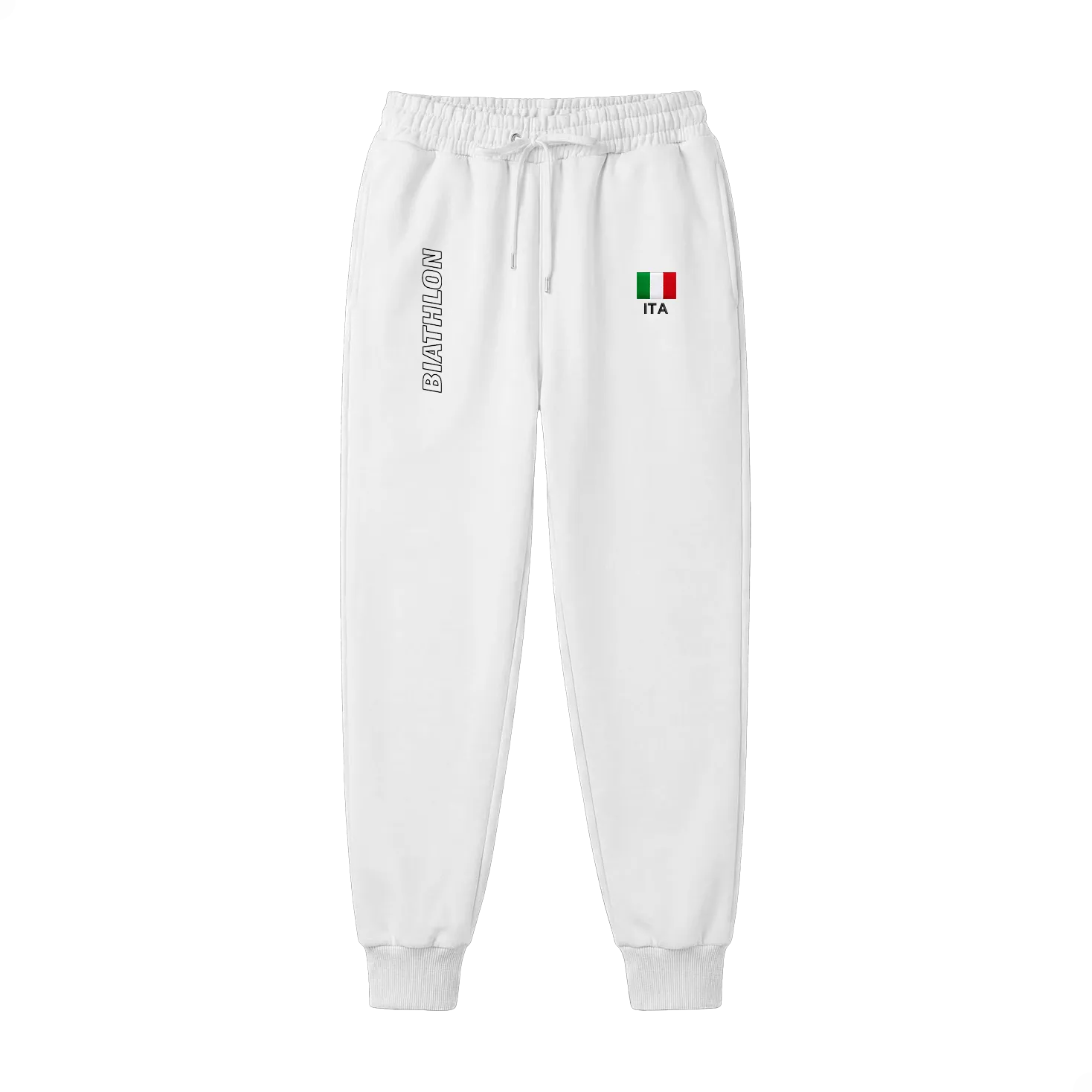 L'équipe d'Italie