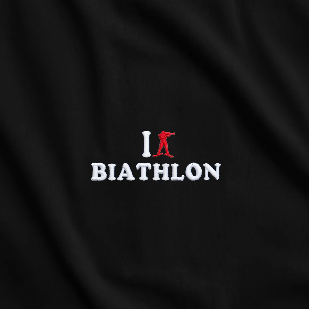 Dans les joggeurs du cœur