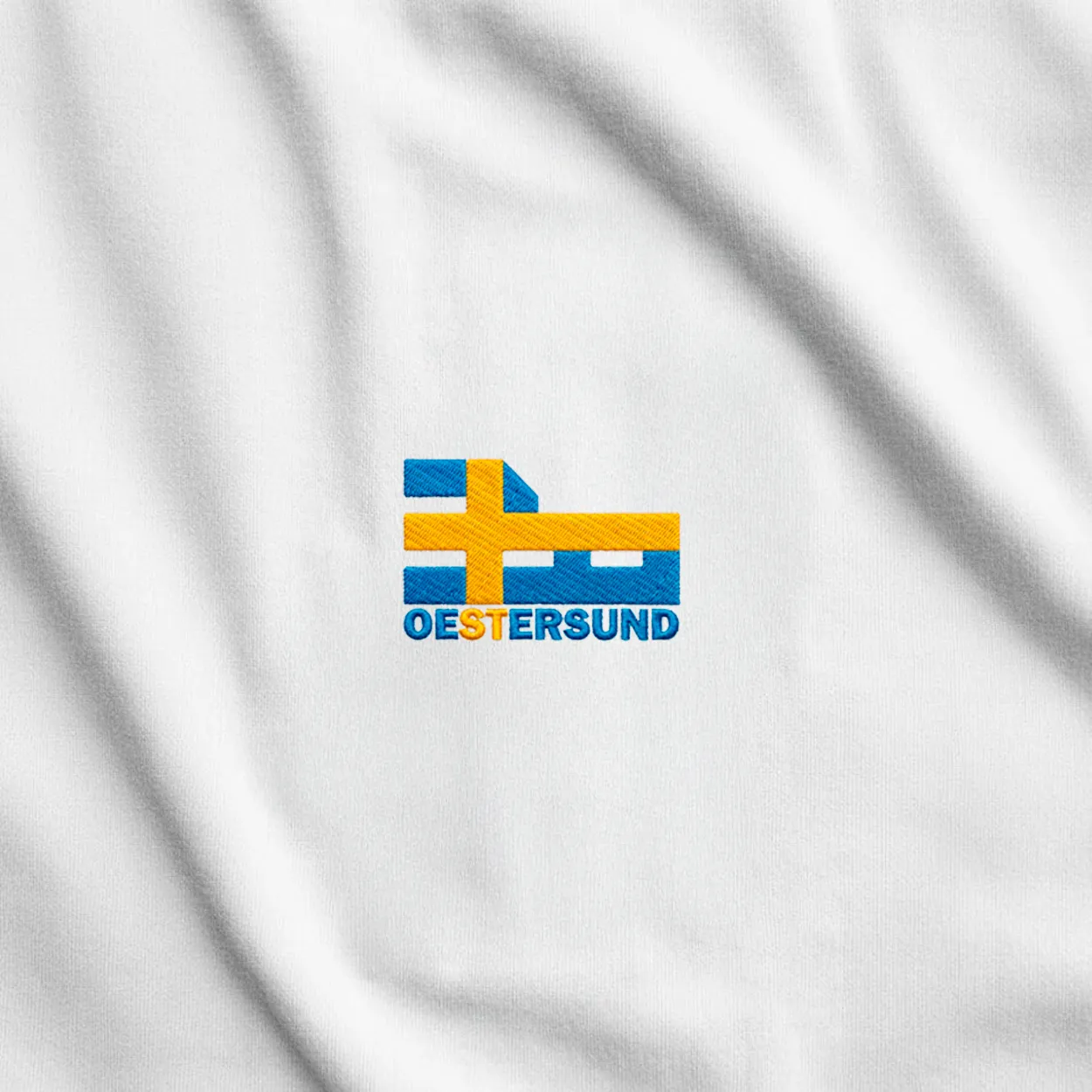 Oestersund — Joggers