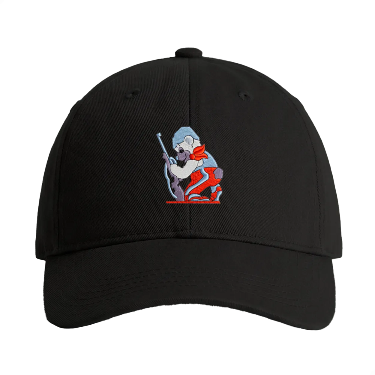 Patrouille polaire - Thumbnail 1