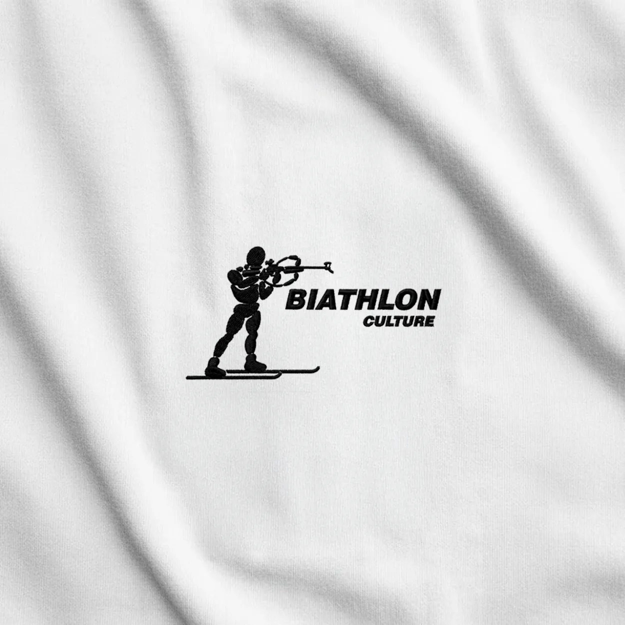 Biathlon Culture — Joggers