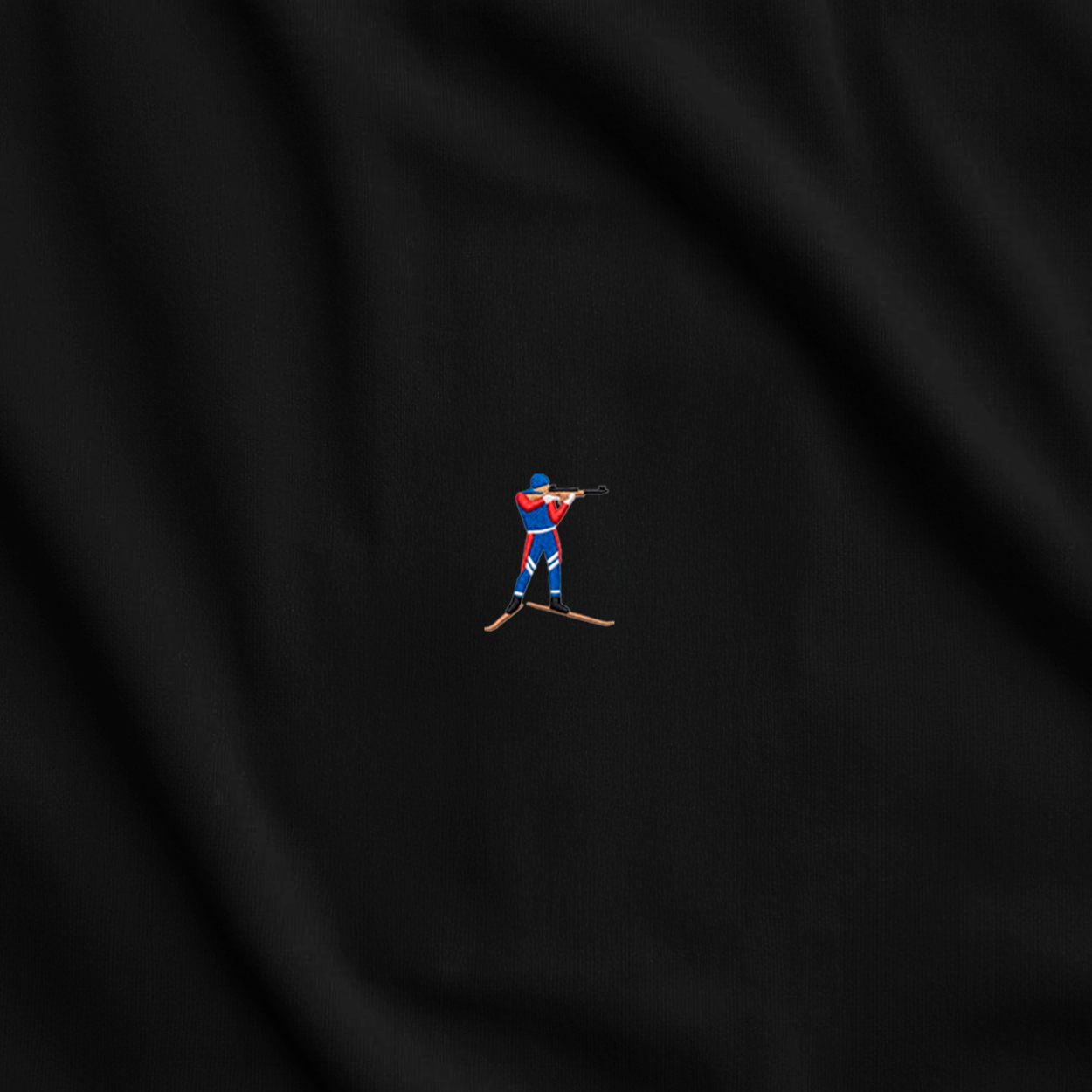 Steady Stance