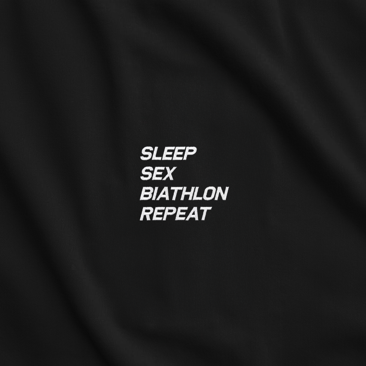 Daily Routine