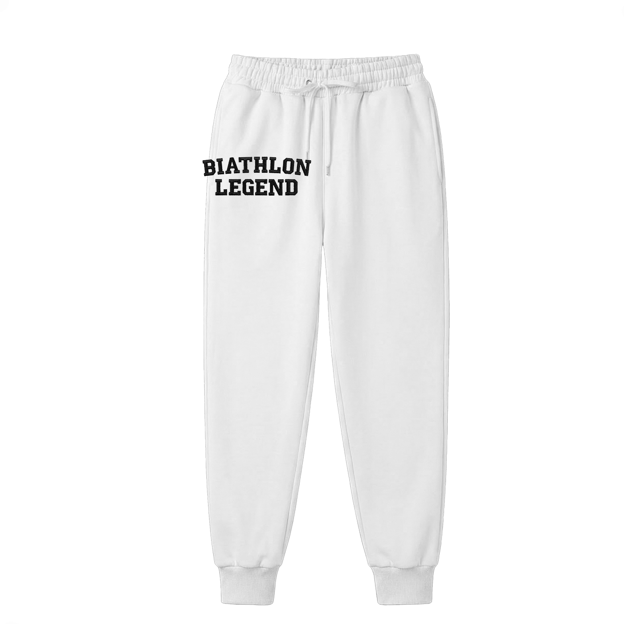 Biathlon Legend — Joggers