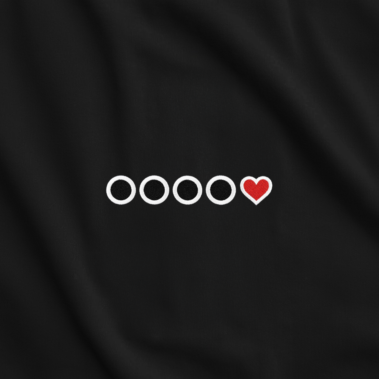Right to the Heart — Sweatshirt - Thumbnail 2