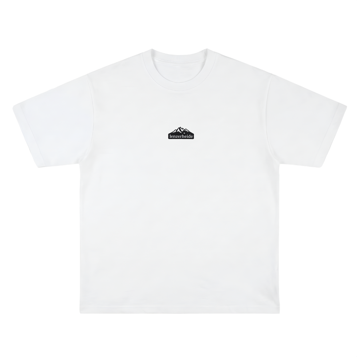 Lenzerheide — T-shirt