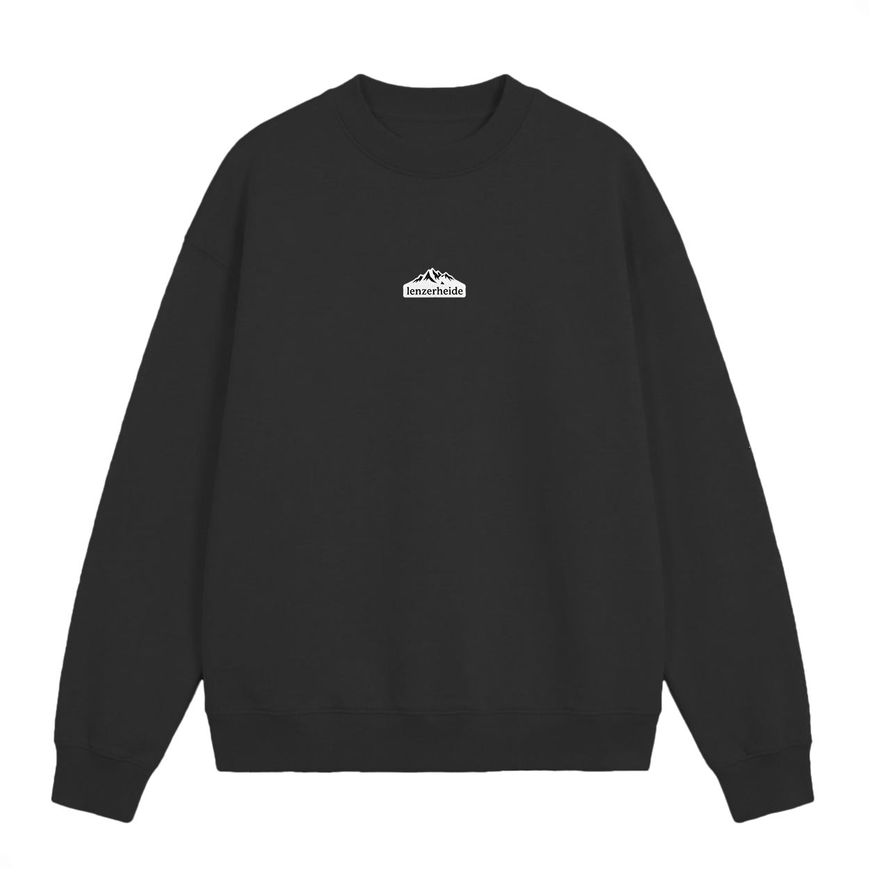 Lenzerheide — Sweatshirt