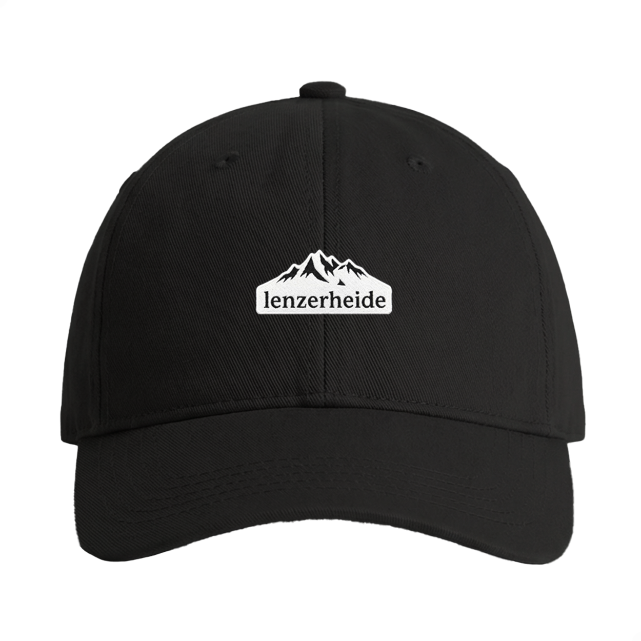 Lenzerheide — Casquette