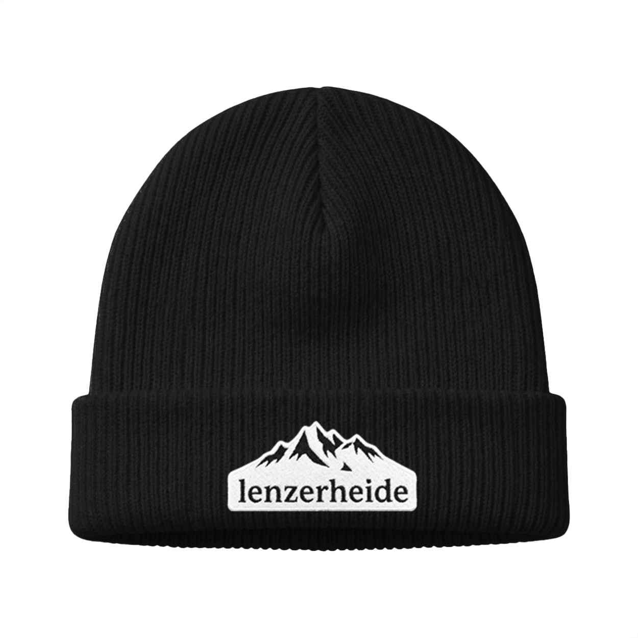 Lenzerheide — Bonnet - Thumbnail 1