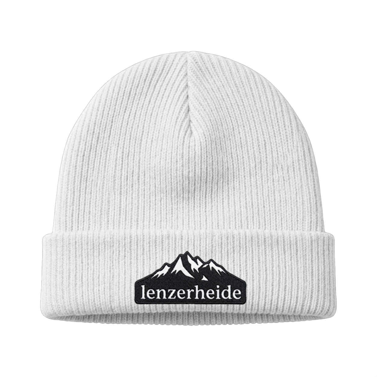 Lenzerheide — Bonnet