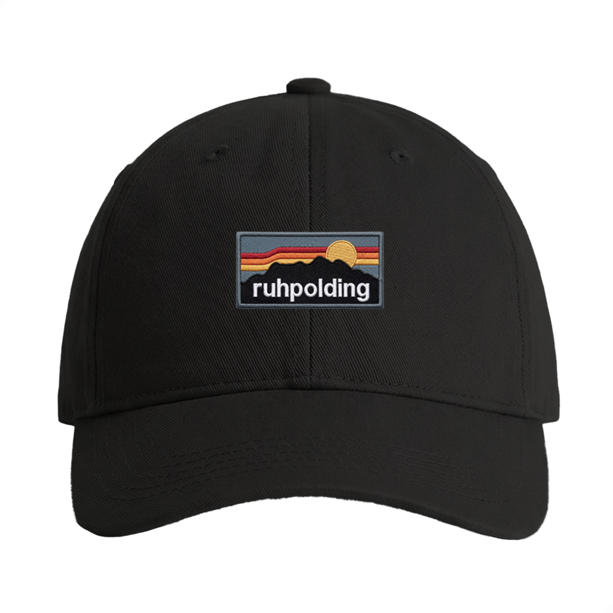 Ruhpolding — Casquette