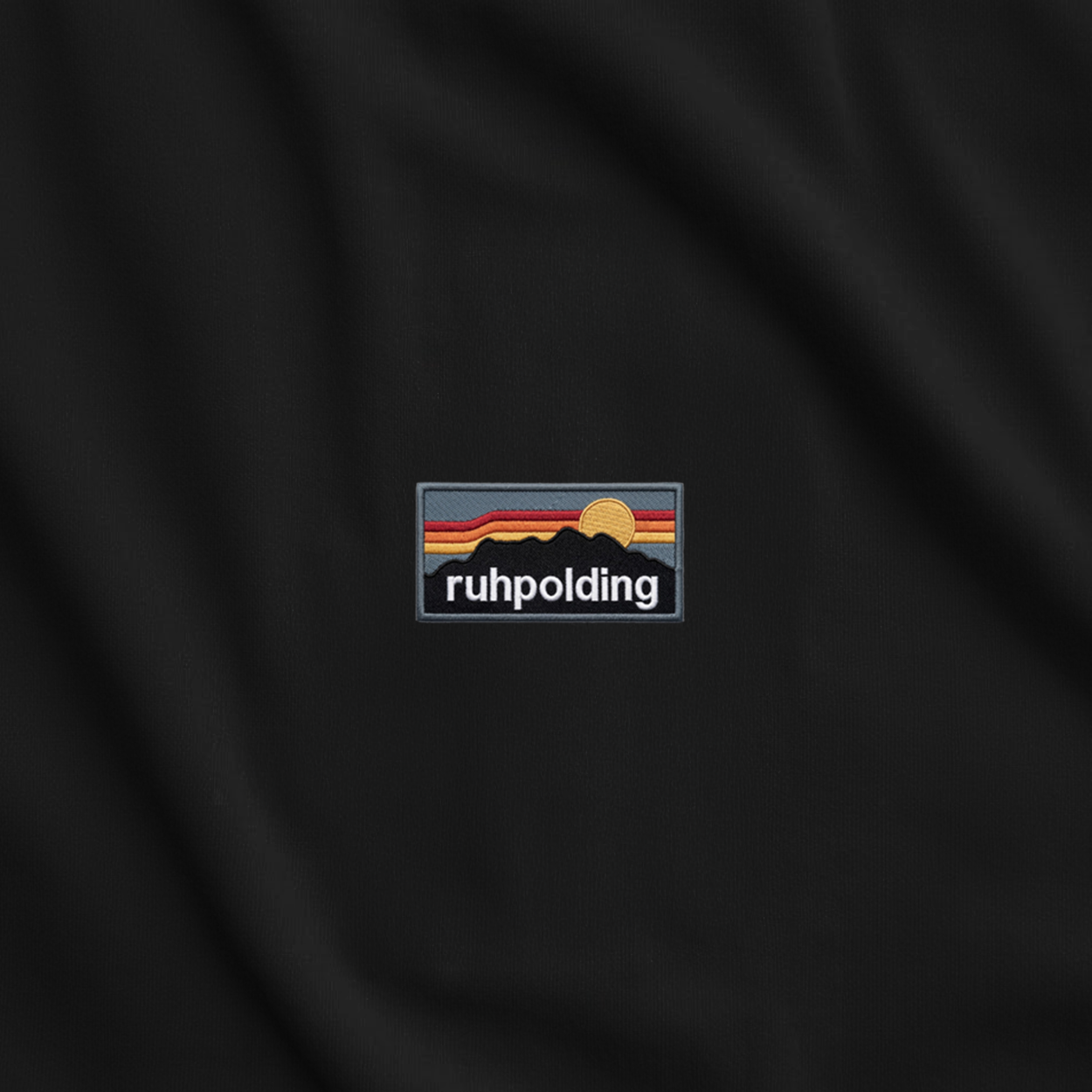Ruhpolding — Casquette