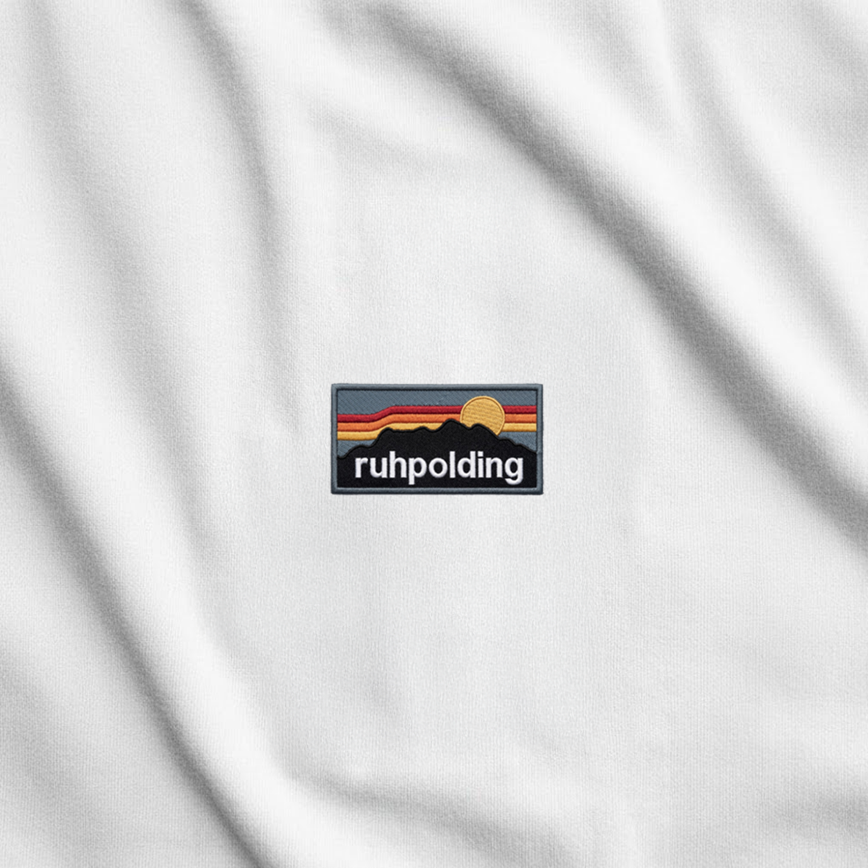 Ruhpolding — Cap