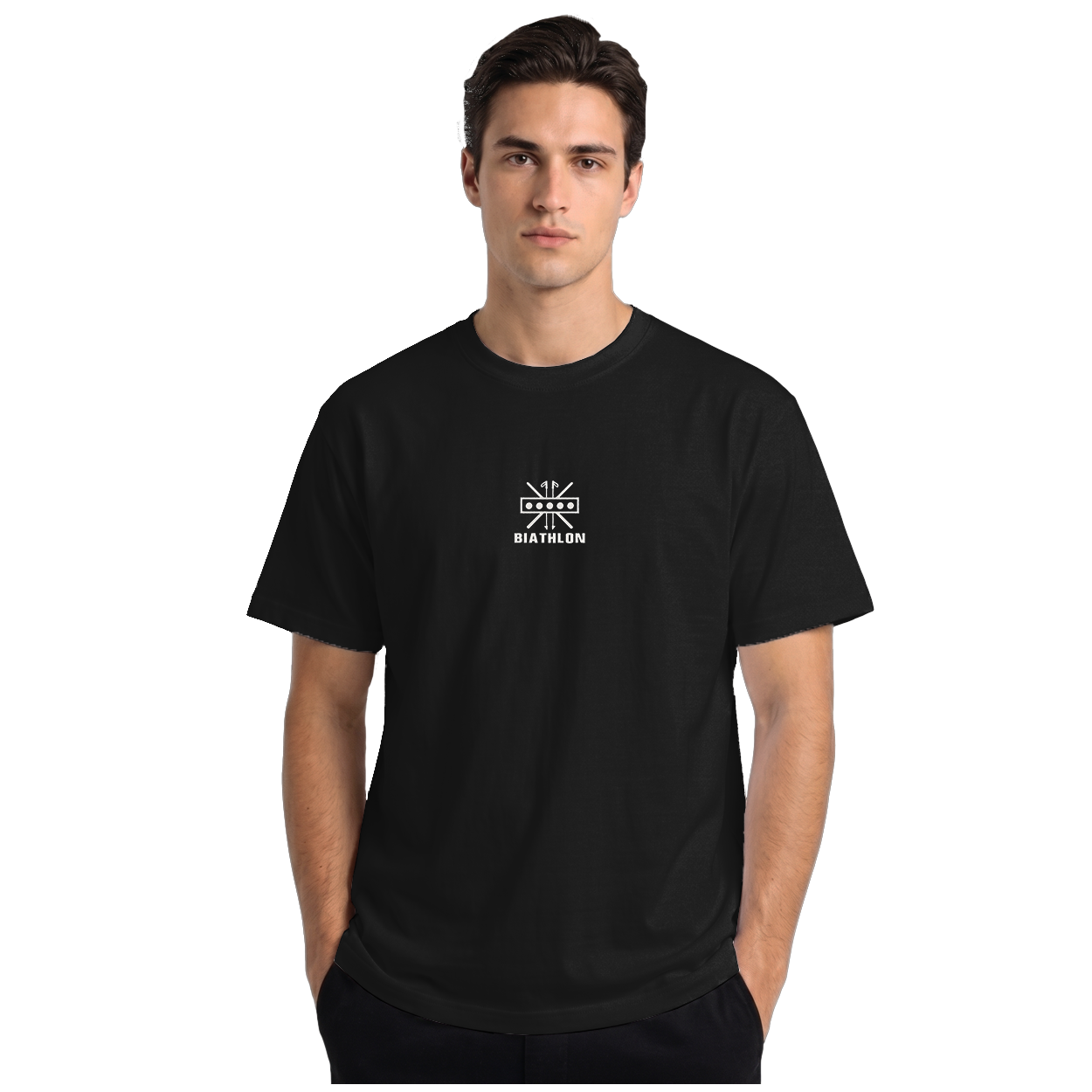 Core Elements — T-shirt - Thumbnail 3