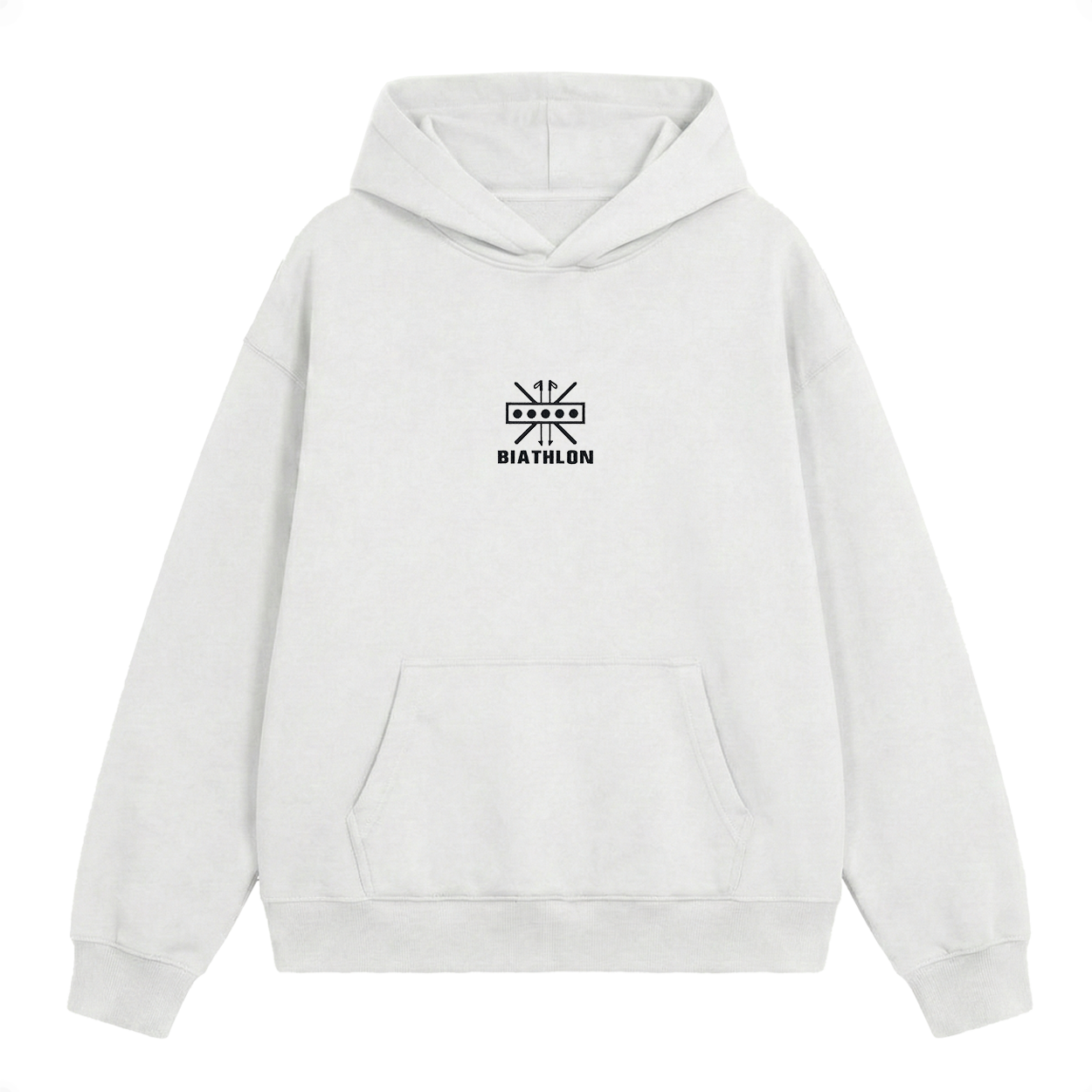 Core Elements — Hoodie