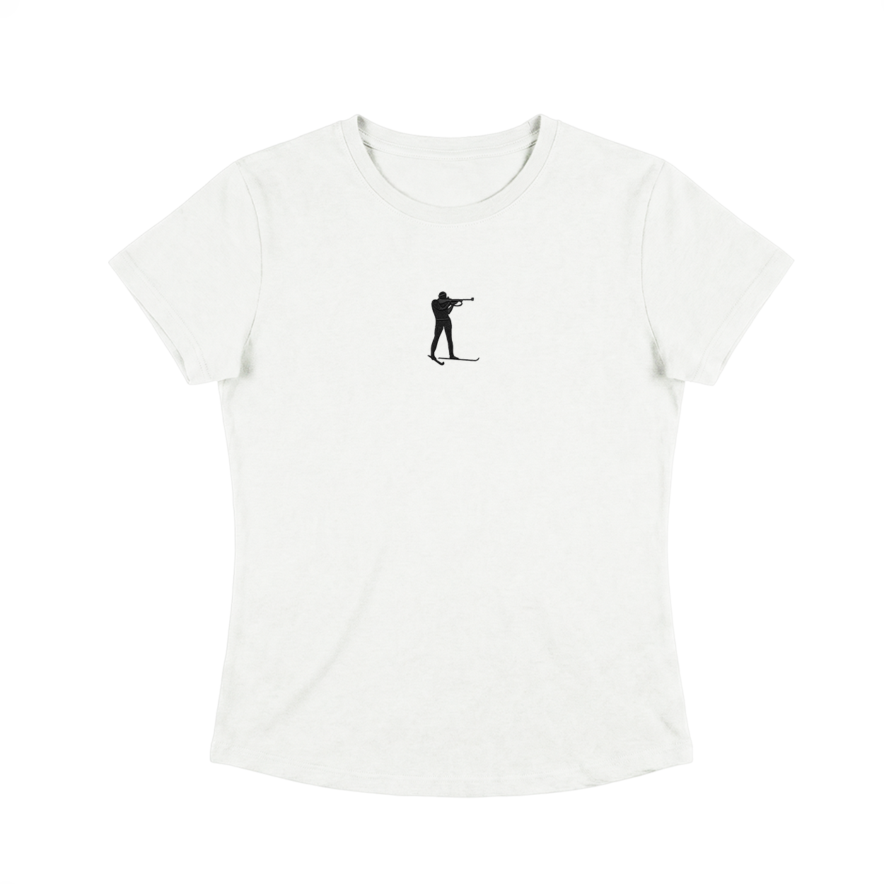 Standing Precision — T-shirt femme