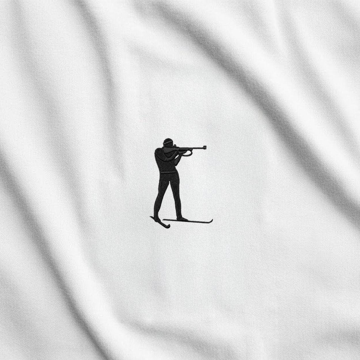 Standing Precision — Joggers