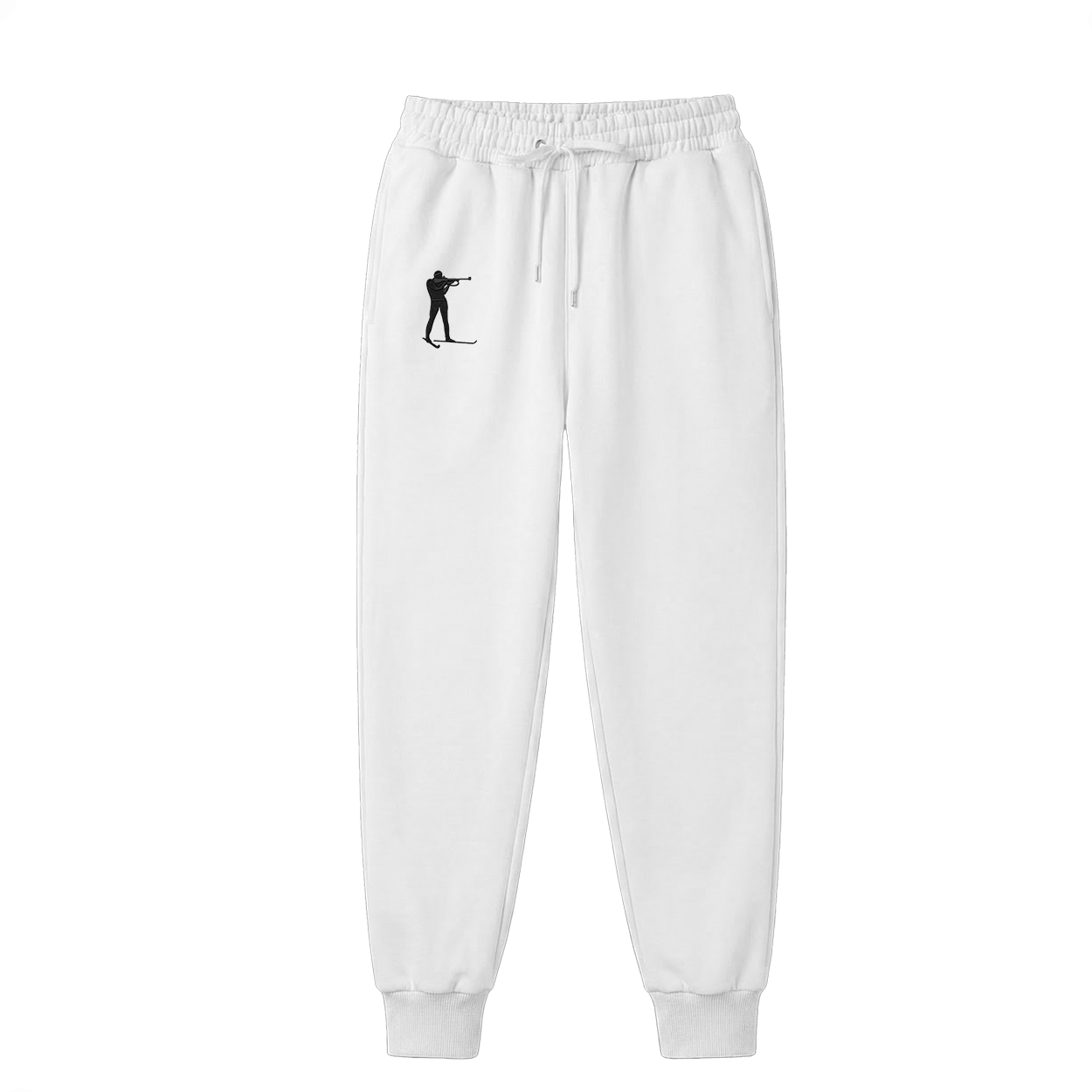 Standing Precision — Joggers