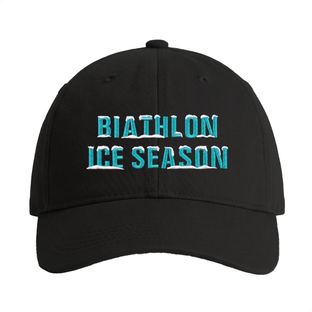 Saison de glace - Thumbnail 1