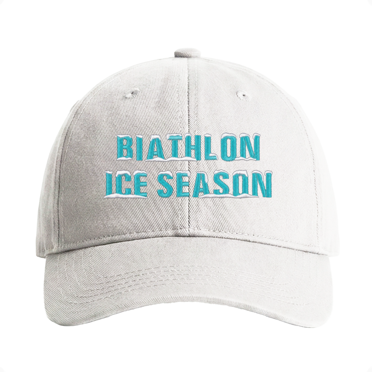 Saison de glace