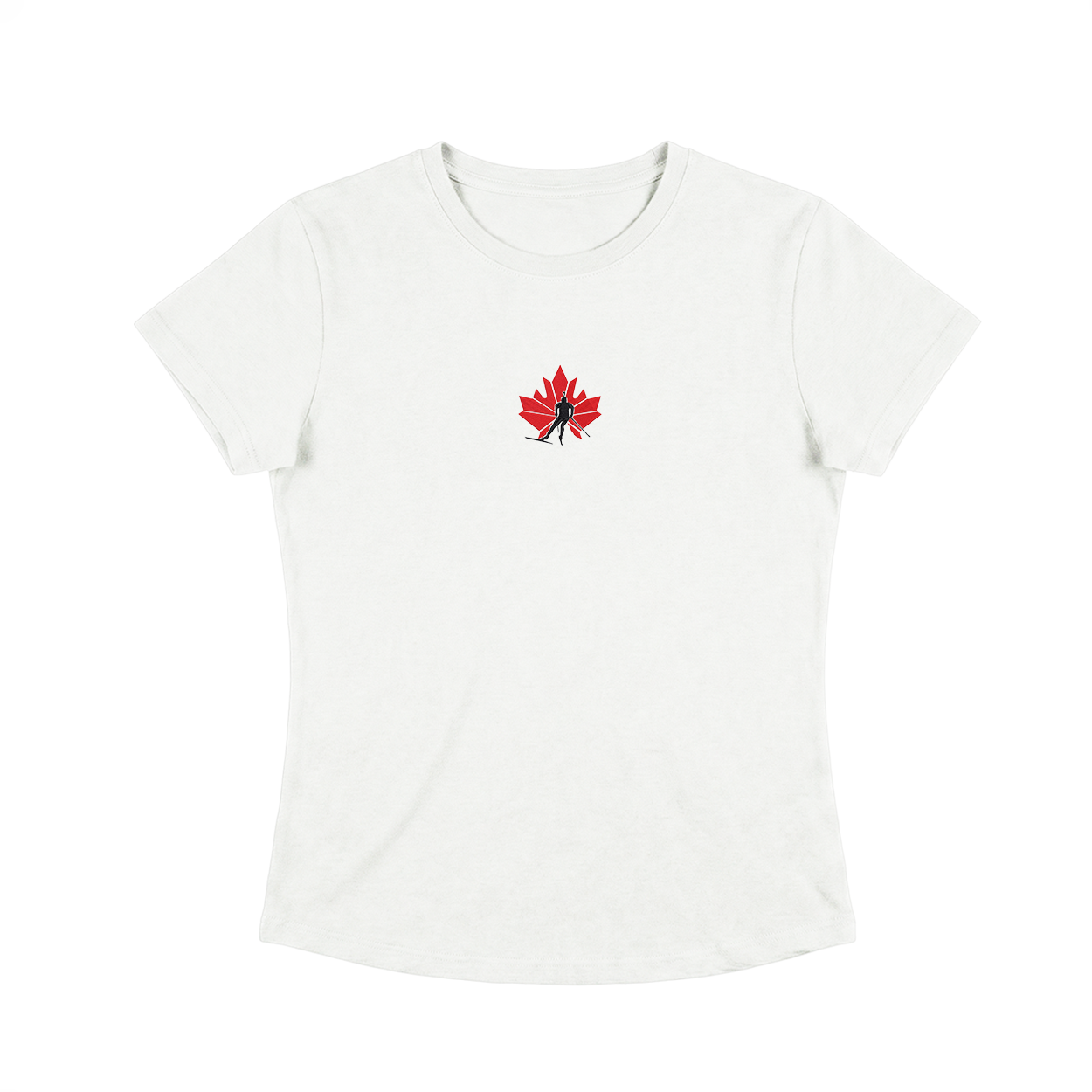 Canadian Stride