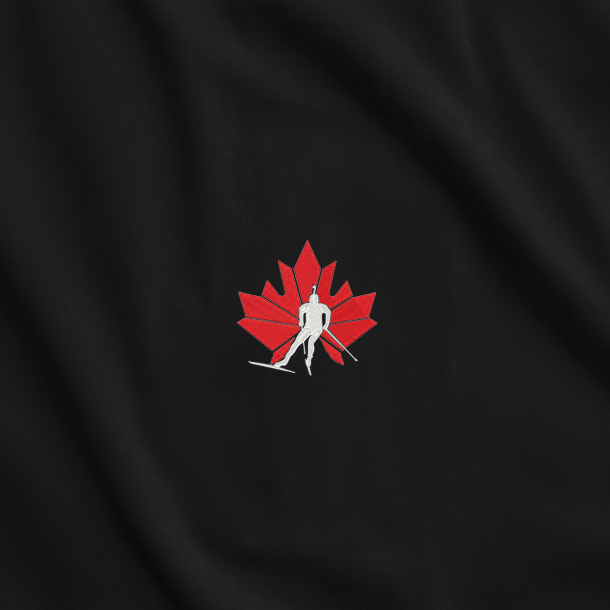 Canadian Stride - Thumbnail 2