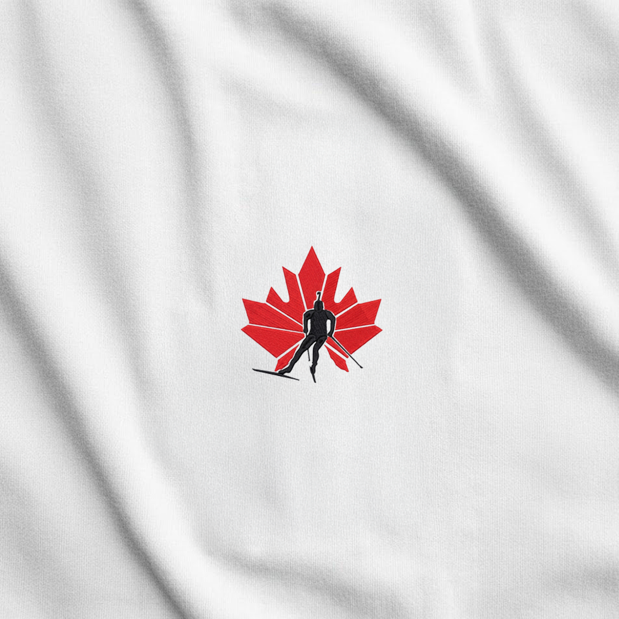 Canadian Stride