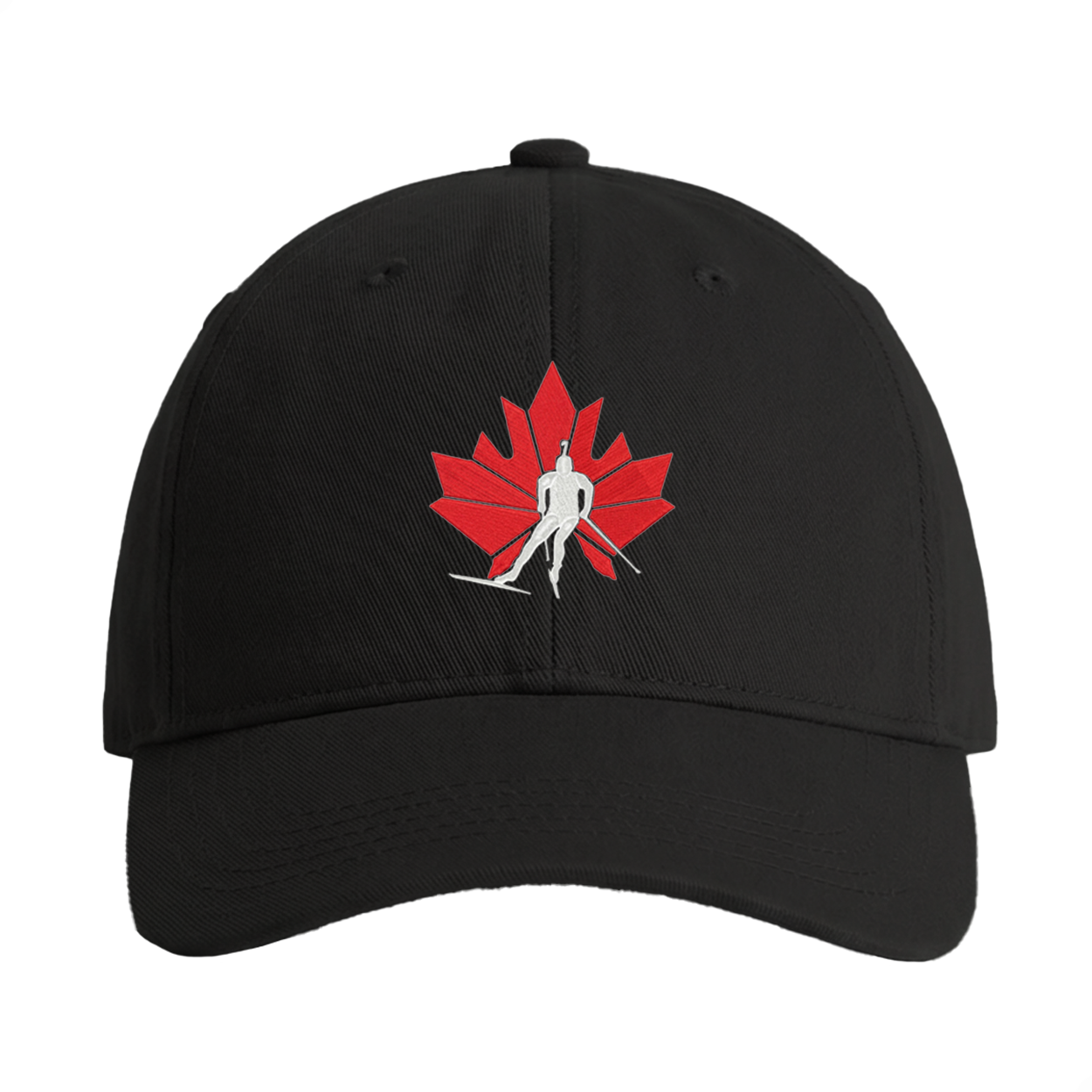 Canadian Stride - Thumbnail 1